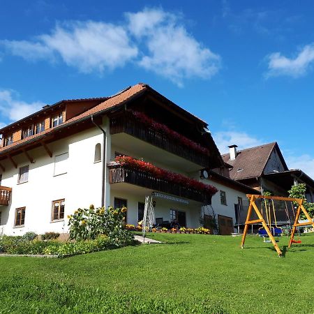 Ferienwohnung Eckert Weilheim Εξωτερικό φωτογραφία