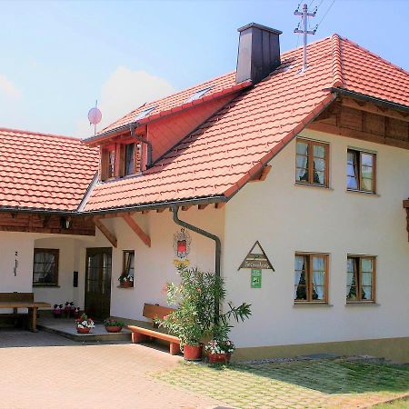 Ferienwohnung Eckert Weilheim Εξωτερικό φωτογραφία
