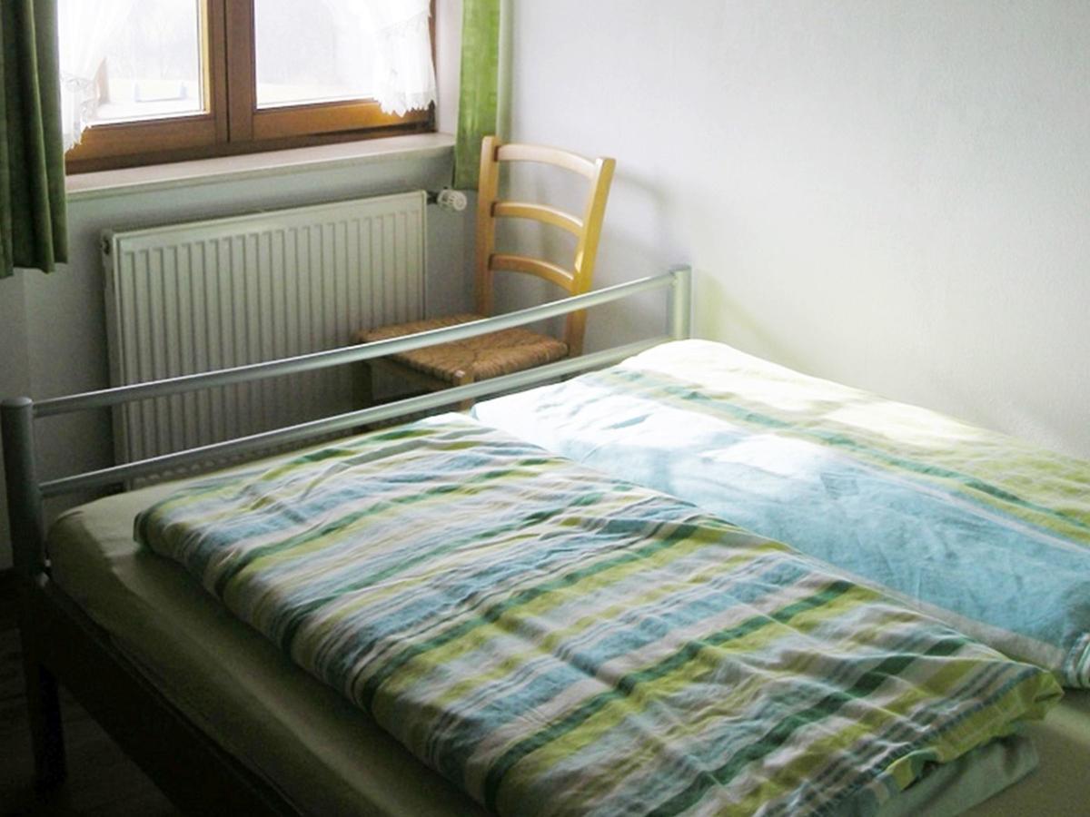 Ferienwohnung Eckert Weilheim Εξωτερικό φωτογραφία